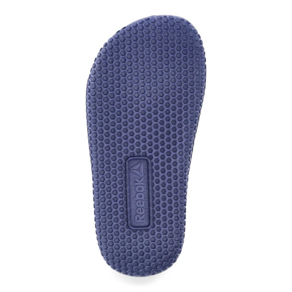 Reebok Boys’ Pervade Slide Sandals, Size 1, Medium Width, Slip-On, Colorful - Picture 5 of 6